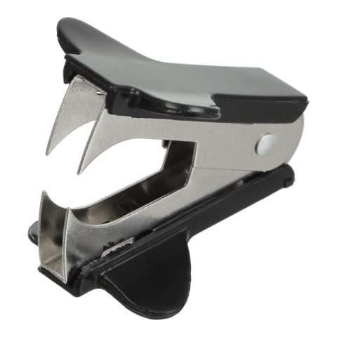 Розшивач скоб, чорний, BM.4492-01