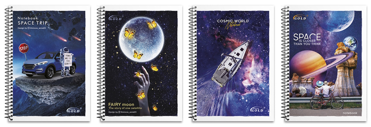 Бл.спір.ф-А6  80арк.бок 