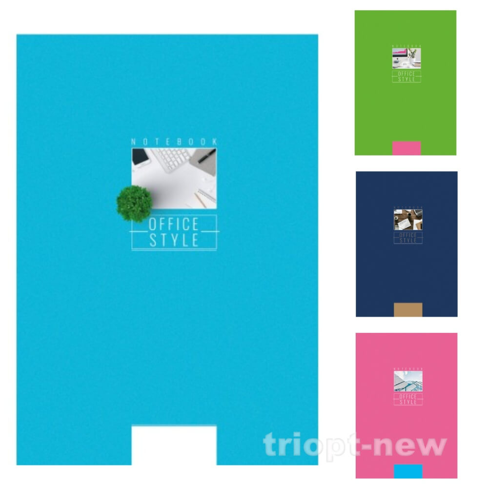 Зошит А4  96 арк., 