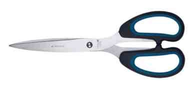 Ножицi офiснi JOBMAX, 163мм, BM.4533-02