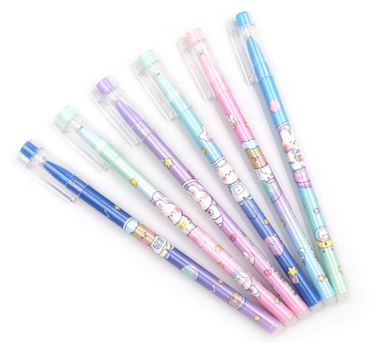 1838 Ручка що стираеться 