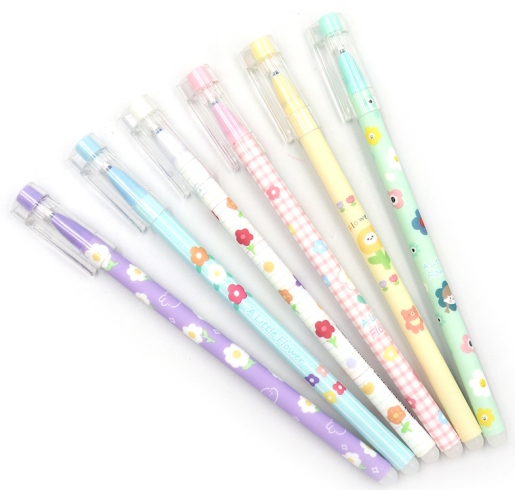QX-1802-2 Ручка дитяча що стирається  