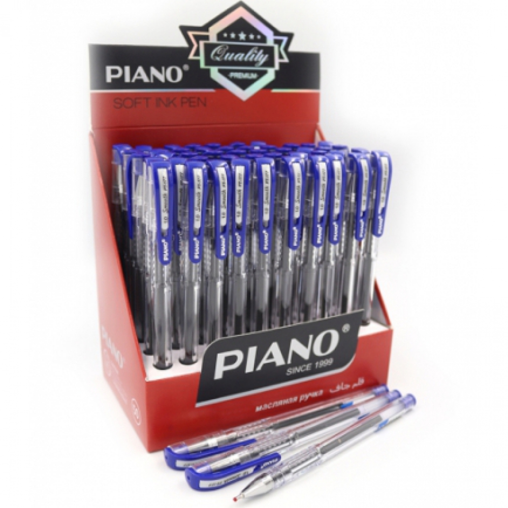 PT-177 Ручка масляна 