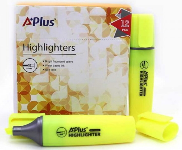 HY254400-YE Текстовиделітелі Beifa 