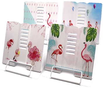 DSCN1157 Підставка для книг метал. 