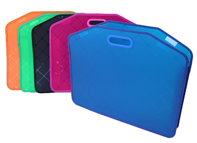 DSCN0983 Папка - портфель з ручками А3 