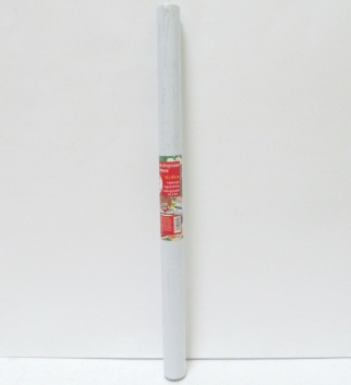 806-30*100 Плівка для обгортання книг у рулоні 30*100, 0,08мм, прозора без візерунка