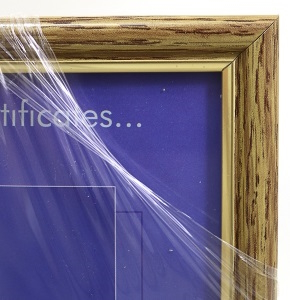 15-7179 (21х30) (ящ30) Ф.рам.наст.пласт.багет / Орех