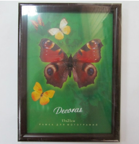 15(15x21)(ящ64)MIX- Новий дизайн. Ф.рам.настен. пласт.багет15*21
