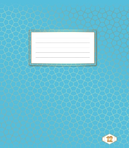 Зошит 18 арк лінія 