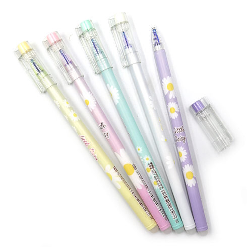 QX-1817-2 Ручка детск.гель праємо. 