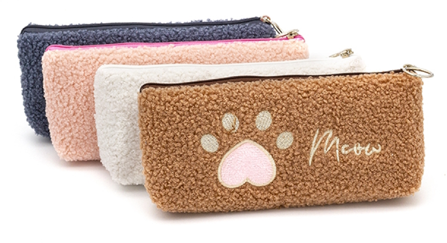 P-Y21177 Пенал хутр. 