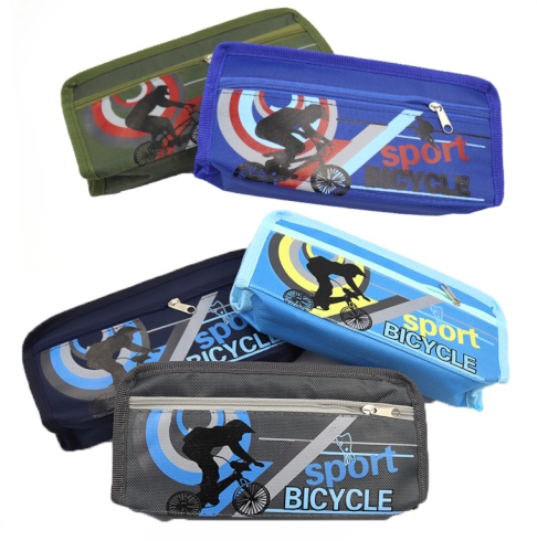 P-L03 Пенал 2 від. 