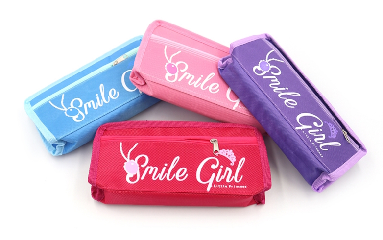 P-L2104 Пенал 2відд 