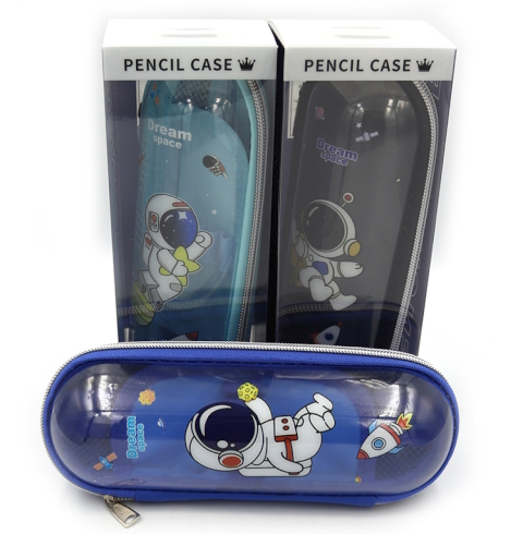 P0036 Пенал жорст. об'єм. 