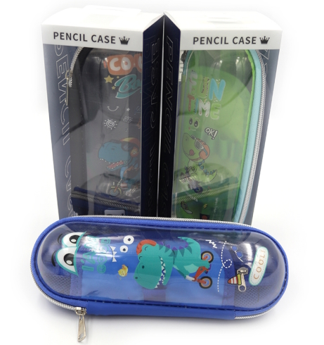 P0039 Пенал жорст. об'єм. 