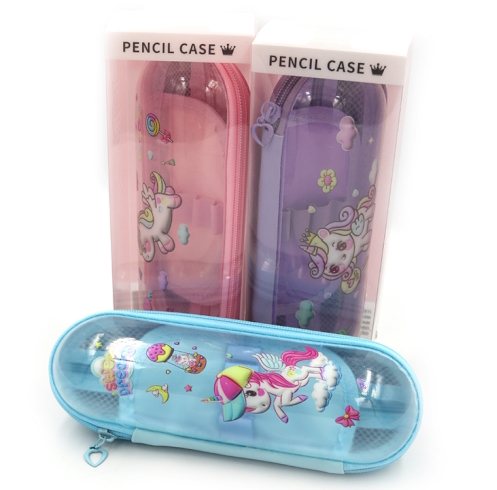 P0040 Пенал жорст. об'єм. 