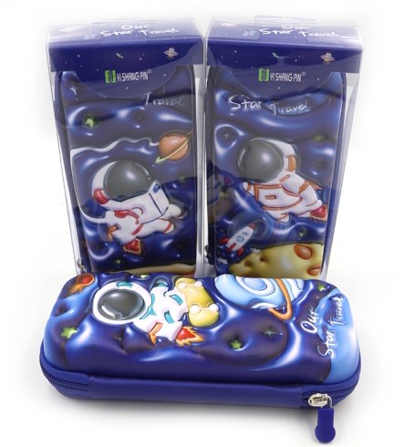 P0097 Пенал жорст. об'єм. 