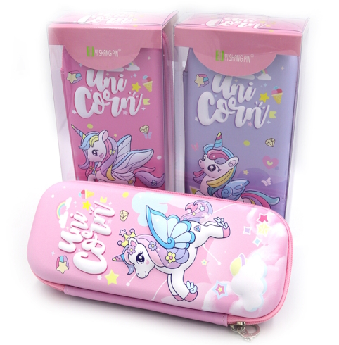 P0099 Пенал жорст. об'єм. 