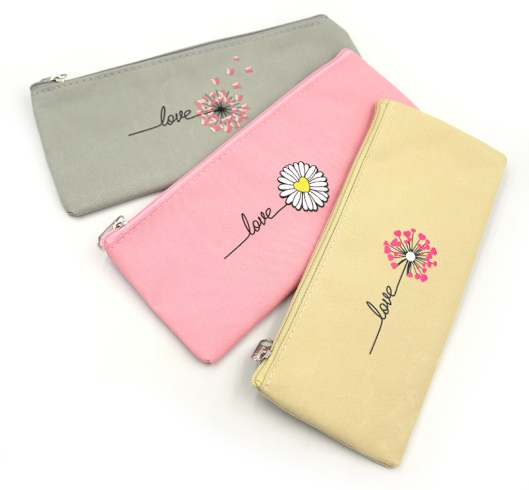 P0083 Пенал плоск. 