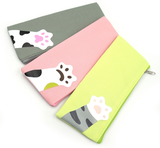 P0084 Пенал плоск. 