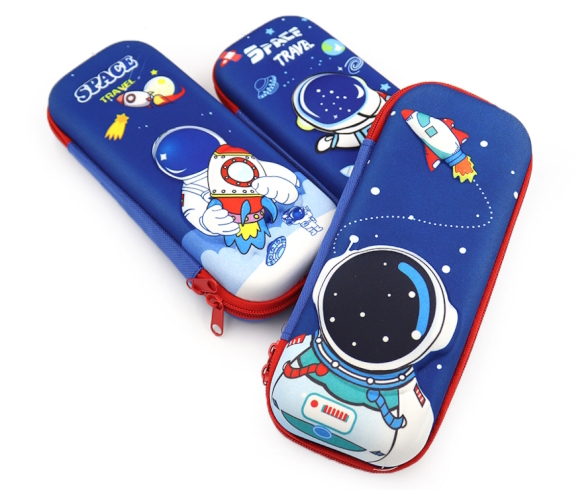 P0927 Пенал жорст. об'єм. 