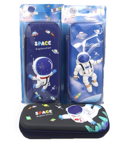 P0910 Пенал жорст. об'єм. 