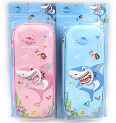 P0918 Пенал жорст. об'єм. 