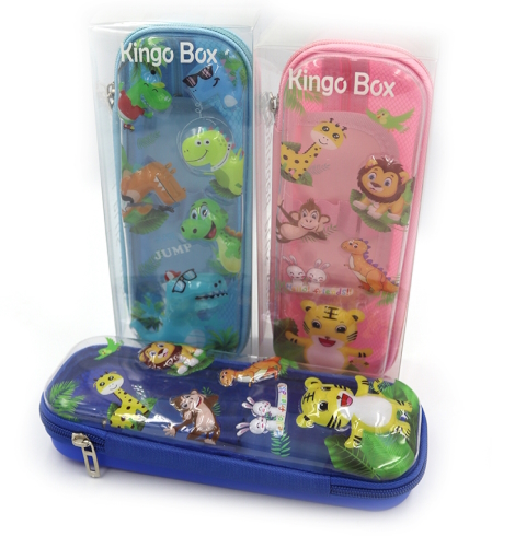 P0953 Пенал жорст. об'єм. 