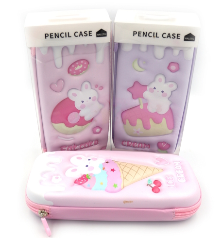 P0964 Пенал жорст. об'єм. 