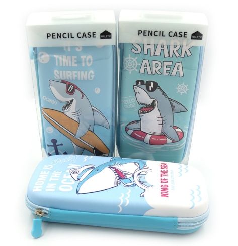 P0921 Пенал жорст. об'єм. 