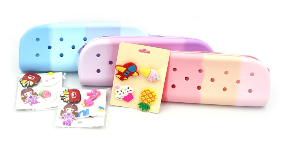 P0990 Пенал силікон. 