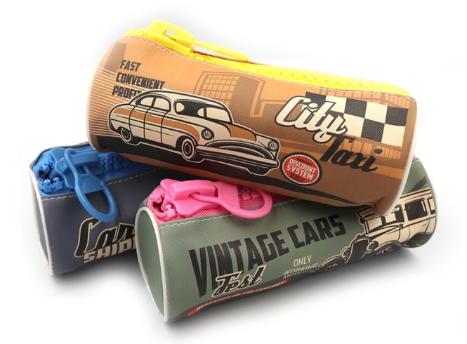 P1015 Пенал-тубус 