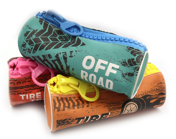 P1016 Пенал-тубус 