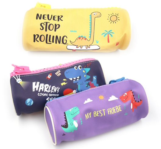 P1017 Пенал-тубус 