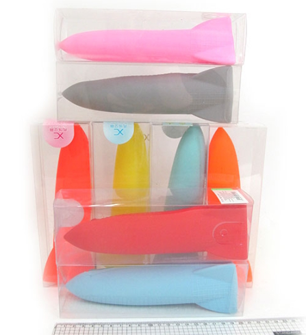 P1695(1698) Пенал силікон. 