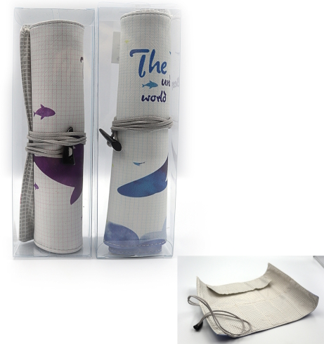 P1710 Пенал що згортаються 