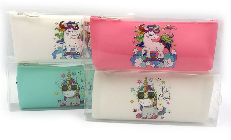 P2377 Пенал плоск. 