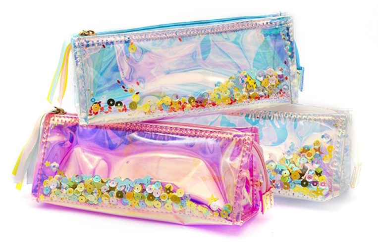 P690-4 Пенал лазерн. з рідин. 