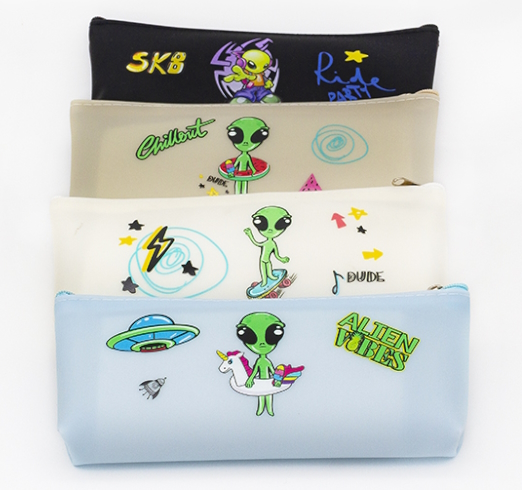 P-Y21111 Пенал силікон. 