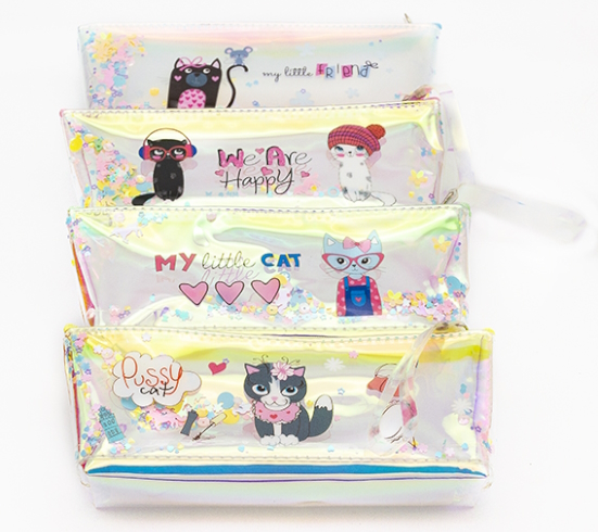 P-Y21137 Пенал силікон. 