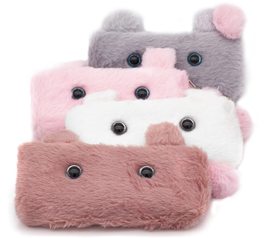 P-Y21183 Пенал хутр. 