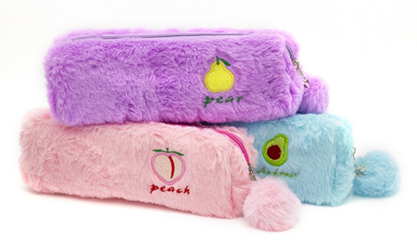 P-Y21185 Пенал хутр. 