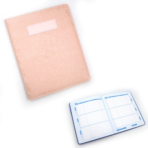 D24126 Щоденник тверд. 