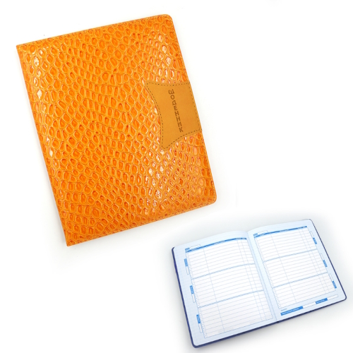 D2415рыжые Щоденник тверд. 