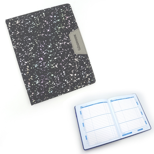 D24382 Щоденник тверд. 