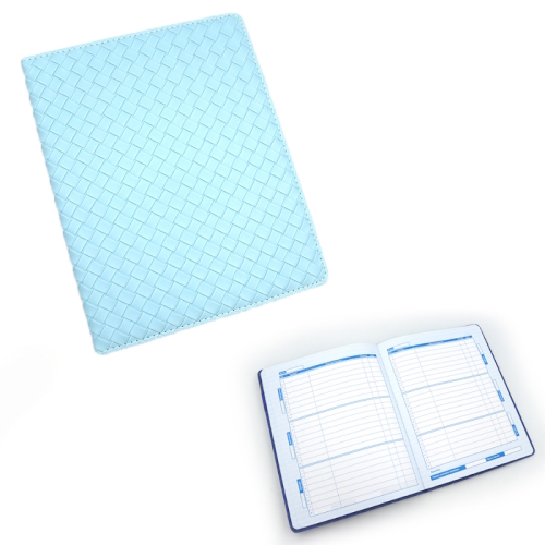 D244415 Щоденник тверд. 