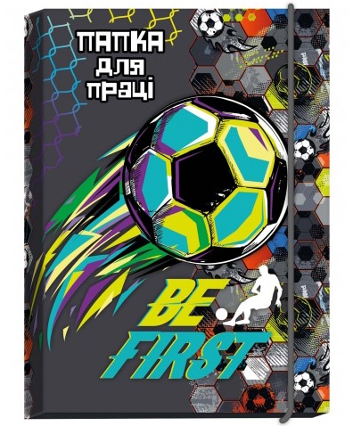 Папка для праці 10