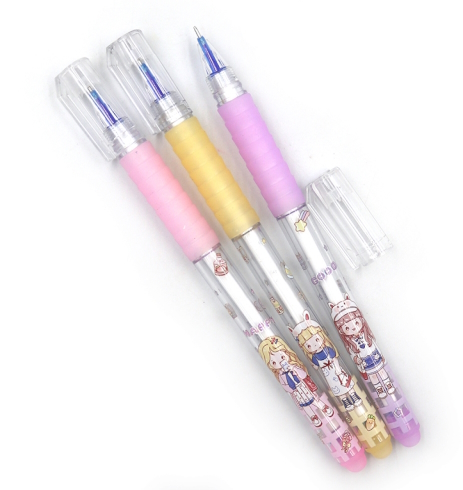 34252 Ручка дитяча стир. Aodemei 