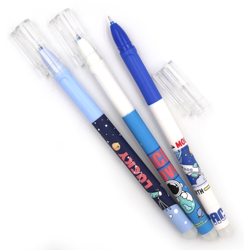 34277 Ручка дитяча стир. Aodemei 